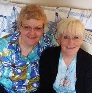 Meet your Posher, Patti